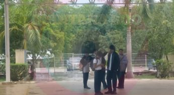 No suspenderán clases por mal tiempo en Felipe Carrillo Puerto