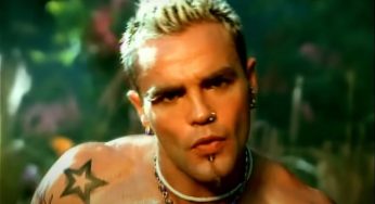 Fallece líder de la banda Crazy Town en su residencia de Los Ángeles