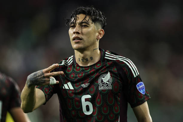 Apenitas, México vence a Jamaica en arranque de Copa América