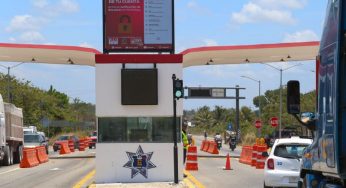 Inversión histórica de 15 millones de pesos para modernizar la seguridad en Chetumal