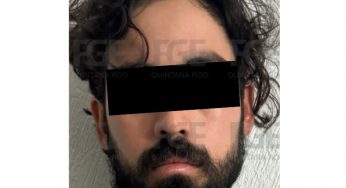 Rescatan a 29 mujeres víctimas de trata y detienen a un sujeto en cateo de bar de Solidaridad