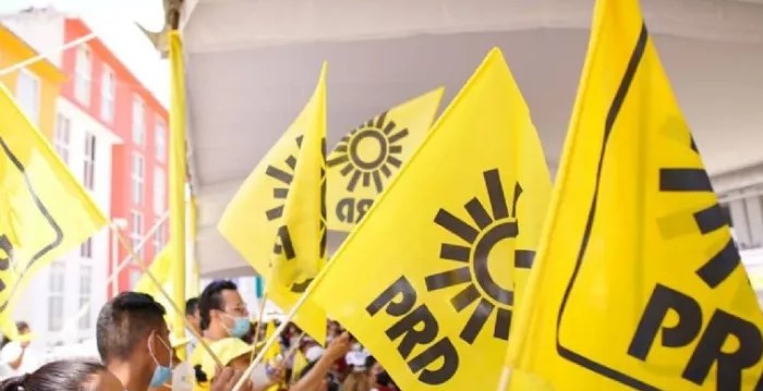 Impugna PRD Quintana Roo elecciones de diputados plurinominales