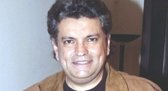 Sergio Andrade estaría grave en hospital de Cancún