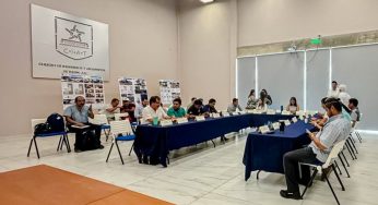 Avanza a paso firme el programa de Desarrollo Urbano del Corredor Tulum -Coba