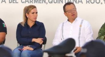 Vinculan a proceso a ex vicefiscal de Lili Campos en Solidaridad