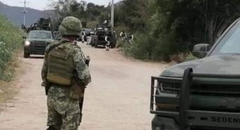 Reportan múltiples casas baleadas y una incendiada en Bacalar