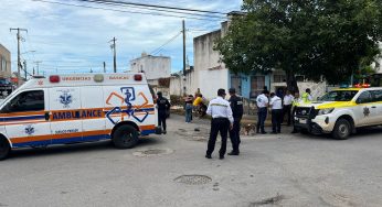 Conductor de SoniGas en Cancún embiste a familia en moto; muere niña