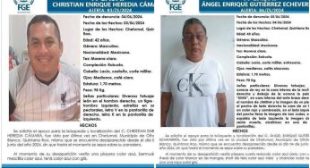 Hallan a los dos policías reportados como desaparecidos en Chetumal; uno de ellos sin vida