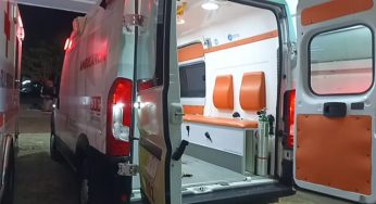 Hombre fue herido por arma de fuego en su vivienda en Puerto Morelos