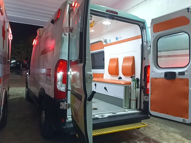 Hombre fue herido por arma de fuego en su vivienda en Puerto Morelos