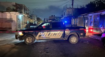 Acribillan a hombre en la colonia 28 de Julio de Playa del Carmen