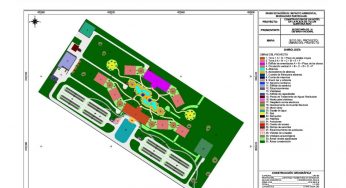 Solicita Sedena permiso ambiental para la obra del hotel en el Parque del Jaguar, a un año de iniciada la construcción