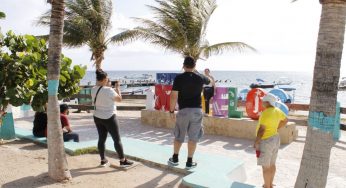 Puerto Morelos aplica 30 millones de impuesto ambiental