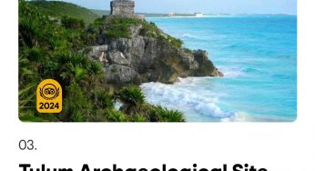 Tulum coloca tres de sus atractivos en el Top 10 de Tripadvisor