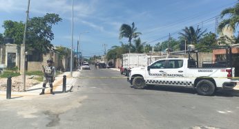 Ejército coordina operativo y desmantela presunta “narcotienda”