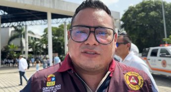 Más de 6 mil elementos en operativos de seguridad durante vacaciones