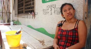 Mujeres emprendedoras de José María Morelos solicitan apoyo para revitalizar negocio en la Zona Maya