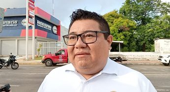 Inicia la actualización del Atlas de Riesgo de Chetumal