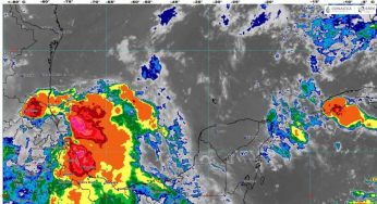 Se espera ambiente caluroso este miércoles en Quintana Roo