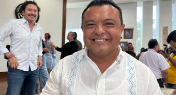 Sin ‘controversias’ durante proceso de entrega-recepción en Playa del Carmen