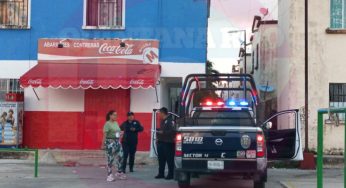 Balacera en Villas Otoch Paraíso de Cancún dejó 3 heridos