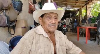 Se inscriben ejidatarios en proyecto de reforestación del Tren Maya en José María Morelos