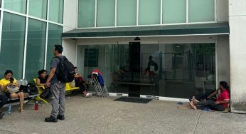 Acusan a IMSS de Playa del Carmen de negligencia por paciente en coma