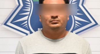 Técnico de internet intentó abusar de una mujer en Cancún