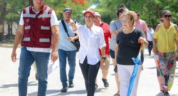 Avanzan obras de rehabilitación de vialidades en colonias y principales calles