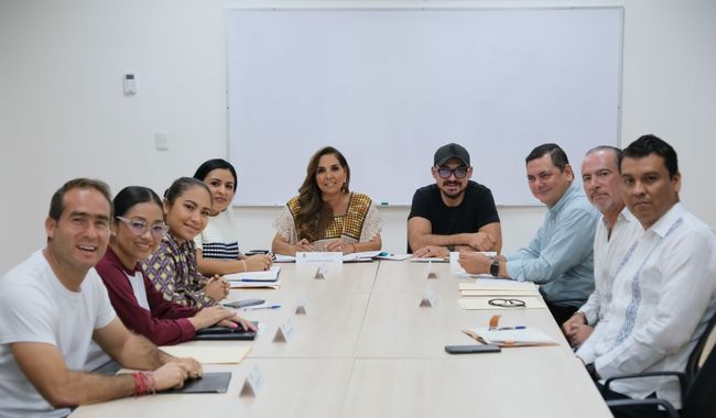 Presenta Sedatu nuevos instrumentos de planeación urbana para cuatro municipios de Quintana Roo