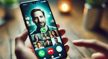WhatsApp permitirá 32 participantes en videollamada