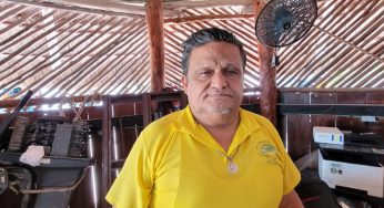 Cooperativa lanchera de Puerto Juárez exige a ICA pago de adeudo por servicios para el Puente Nichupté