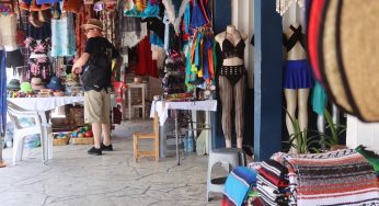 Retorno a la normalidad en Puerto Morelos tras el paso del Huracán “Beryl”