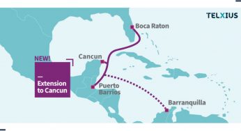 Unirán vía Internet EU, México y Guatemala, preparan fibra óptica submarina