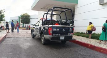 Asesinato de pareja en hotel de la colonia El Jordán, sería por supuesto ajuste de cuentas