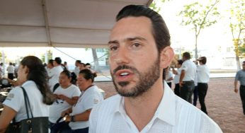 Altas expectativas en Quintana Roo por nombramiento en Secretaría de Turismo, afirma Bernardo Cueto