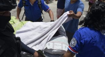 Intento de ejecución en Cancún: sujetos armados persiguen y hieren a hombre en Villas Otoch Paraíso