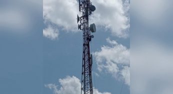 Comerciantes y taxistas de Señor exigen restablecimiento urgente de señal celular tras paso de huracán
