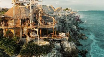 Empleados revelan injusticias laborales en el Hotel Azulik de Tulum