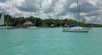 Capitanía de Puerto de Chetumal refuerza operativos en temporada vacacional para supervisar embarcaciones
