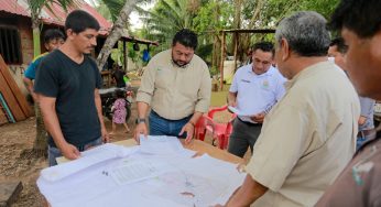 Comunidad de Héroes de Nacozari busca conexión vial con Playa del Carmen para impulsar comercio agrícola