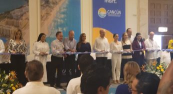 Cancún Travel Mart 2024 atrae a un 25% más de touroperadores que en ediciones anteriores