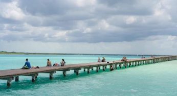 Bernardo Cueto Riestra: ‘Turismo de Quintana Roo respalda nombramiento de Josefina Rodríguez como titular de Sectur’