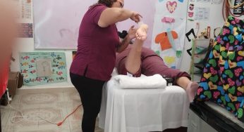 DIF Puerto Morelos lleva “Feria de Salud en tu Colonia” a Leona Vicario y Central Vallarta