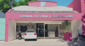 Teqroo enfrenta plazo crítico para resolver juicios de nulidad en Benito Juárez y Cozumel por retrasos del INE