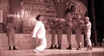 Lamentan actores la exclusión de la obra “La Conjura de Xinum” en el 177 Aniversario de la Guerra Social Maya