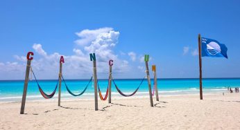 Cancún se consolida como el destino preferido en vacaciones de verano