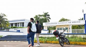 Inicia el curso propedéutico 2024 en el Tecnológico de Felipe Carrillo Puerto con nuevos estudiantes de comunidades mayas