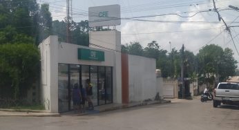 Altos recibos de electricidad afectan a familias y negocios en Kantunilkín y Lázaro Cárdenas