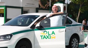 Avanza la regulación de plataformas digitales de transporte en QR: IMOVEQROO autoriza cuatro servicios